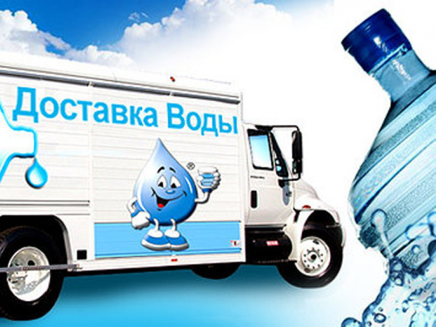 Где купить чистую воду с выгодой?