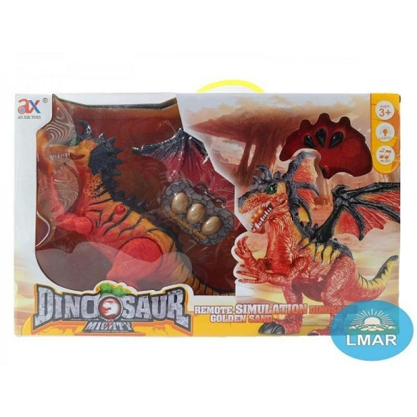 Радиоуправляемые игрушки - лучший подарок