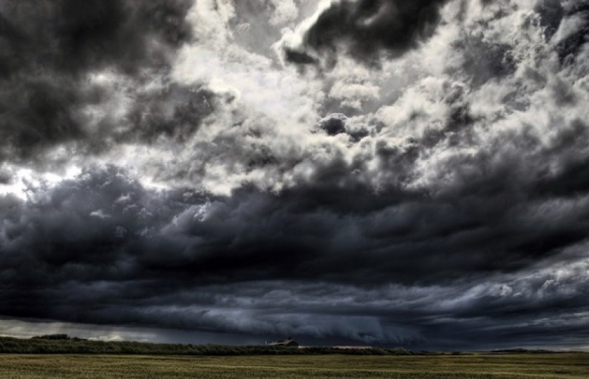 На Кубани объявлено экстренное предупреждение 