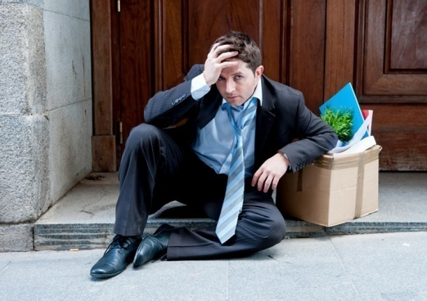 Кубани следует ждать повышения уровня безработицы