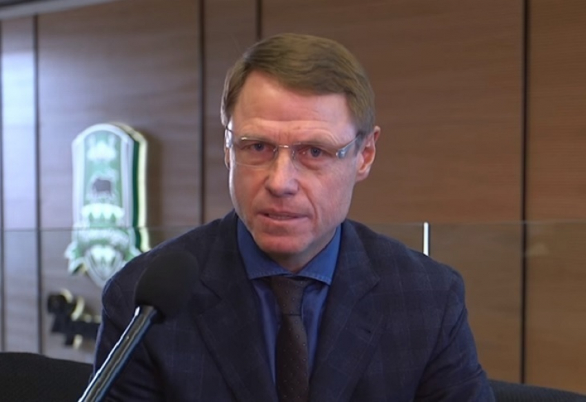 ФК «Краснодар» с первого дня будет тренироваться в жестком режиме