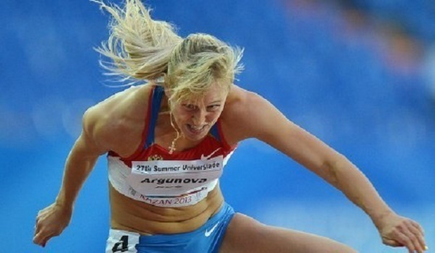 Сочинская бегунья Нина Морозова завоевала «золото» чемпионата России 