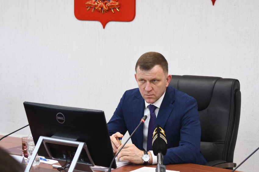 Мэр Краснодара отчитался об отсутствии крупных ЧП в свои каникулы
