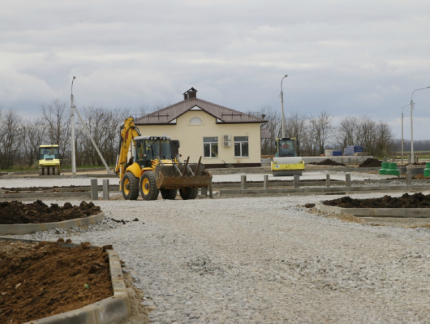 Из-за большого количества трупов в Краснодаре откроют новое кладбище