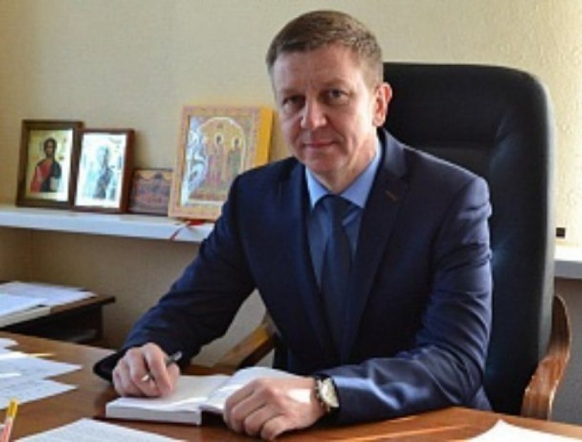  Депутаты выбрали нового главу Крымского района 