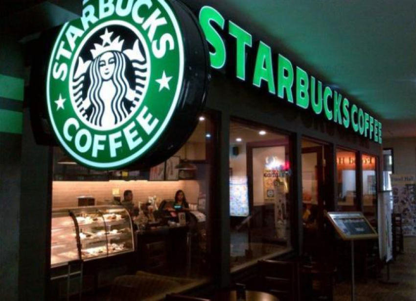 Адвокаты Кубани прокомментировали «холодную войну» между Starbucks и сайтом «для взрослых»
