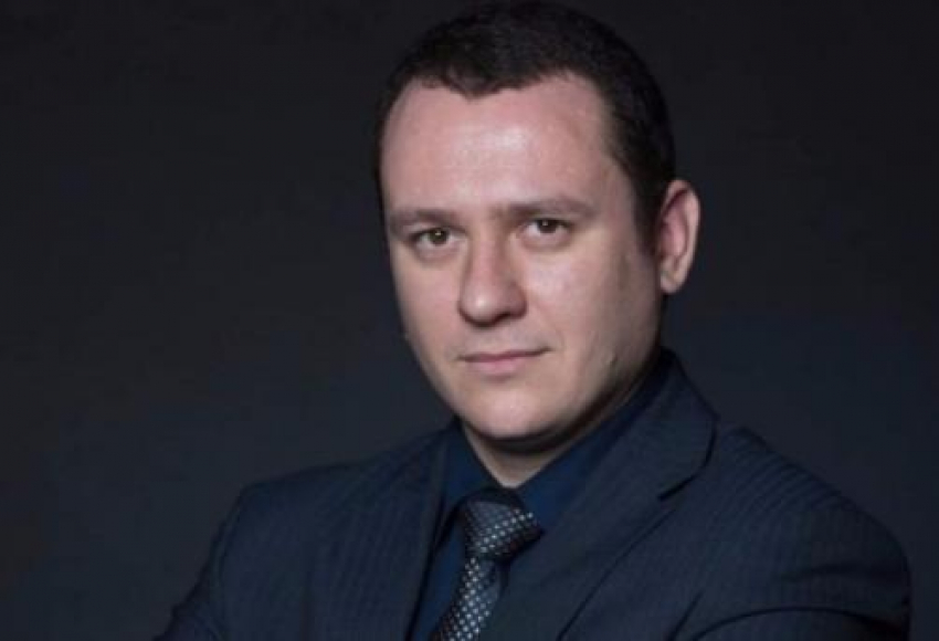 А. Сафронов: Городу нужно думать о будущем системы образования