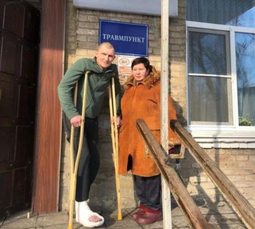 Член кровавой банды «Цапков» погиб в зоне СВО 