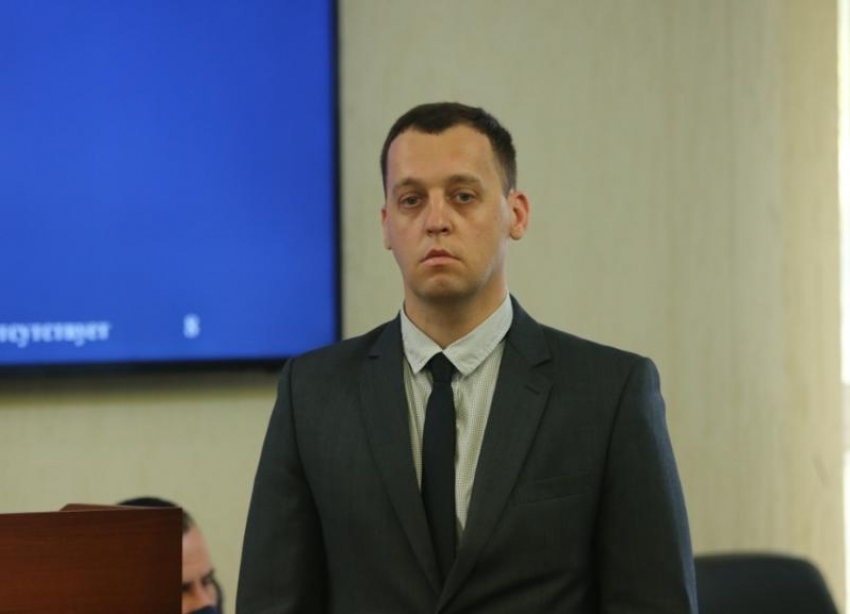 В мэрии Краснодара назначили нового начальника управления информационных технологий