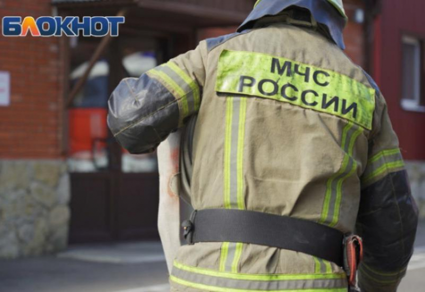 ВСУ запустили БПЛА на Краснодар: обломки рухнули на частный сектор 