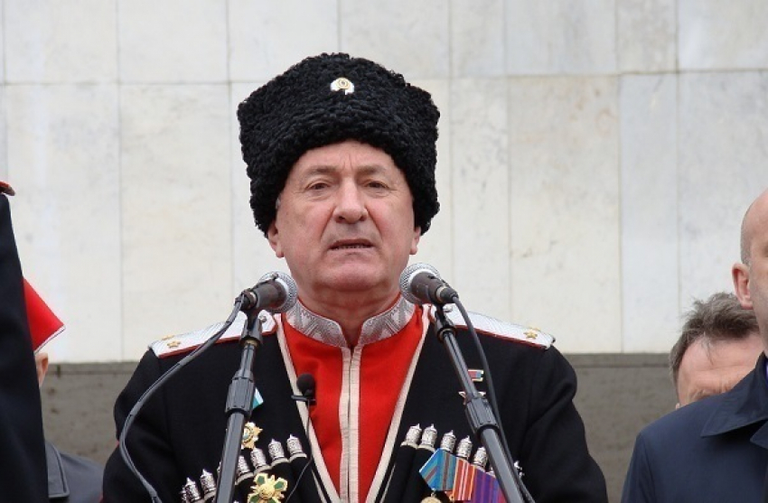 Вице-губернатор Кубани Долуда вошел в коллегию Минспорта РФ
