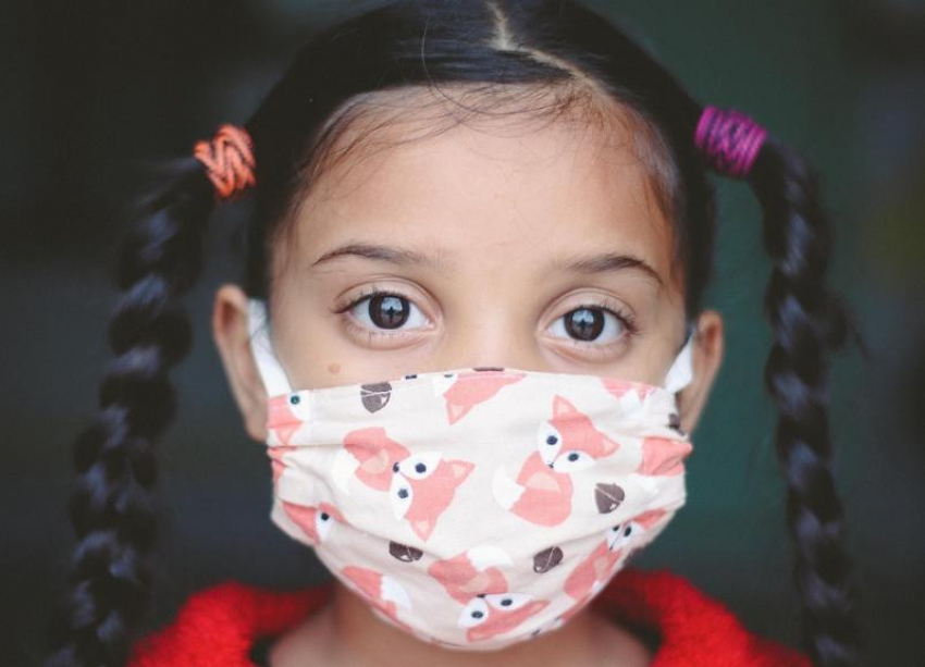 Из-за вспышки коронавируса на Кубани закрыли детский сад 