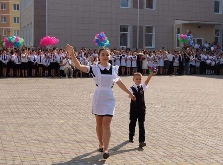 В Краснодаре появятся пять новых школ и шесть детсадов 