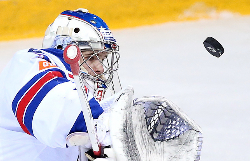 На хоккейном турнире в Сочи встретятся сборные России и Канады