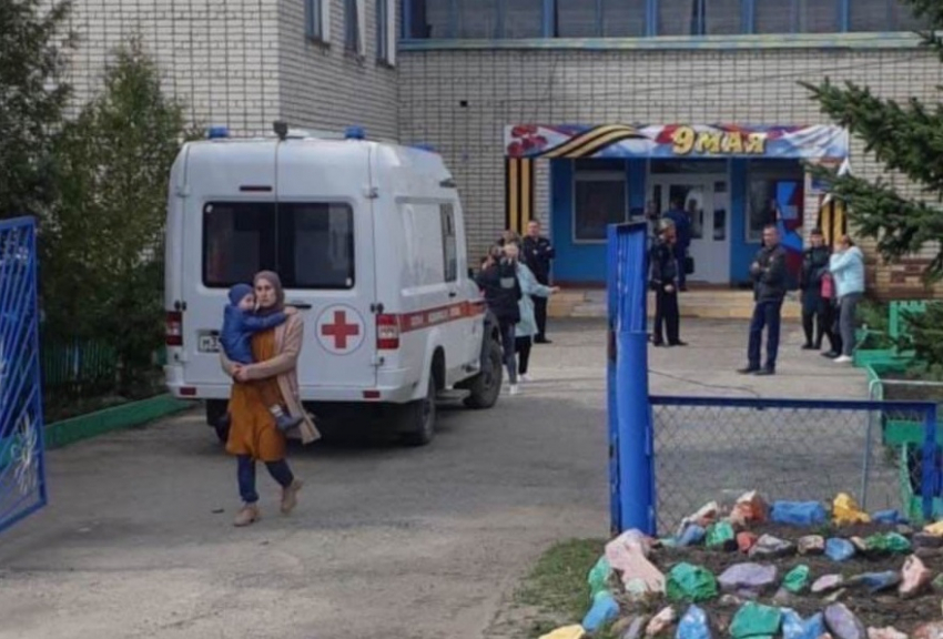 «Циничней ситуации не может быть»: генпрокурор заявил о недостаточной защите детсадов за несколько часов до убийств в Ульяновске