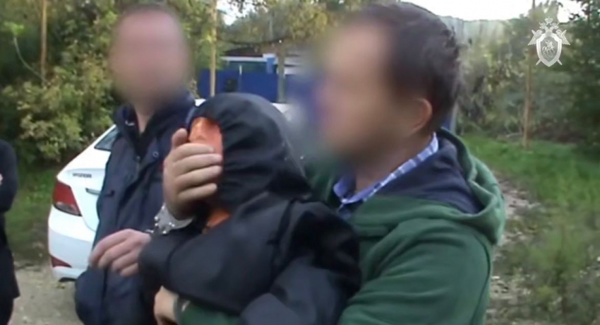 Спустя 33 года на Кубани раскрыли зверское убийство и изнасилование 7-летней девочки