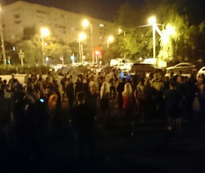 Как прошли поиски 9-летнего мальчика в Краснодаре, рассказал поисковый отряд «Лиза Алерт»