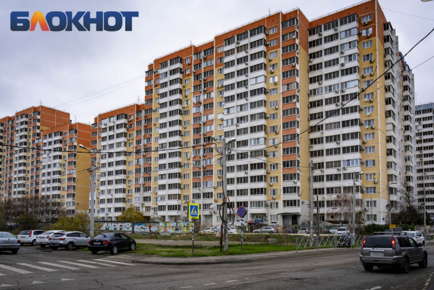 Погода снова меняет курс в Краснодаре