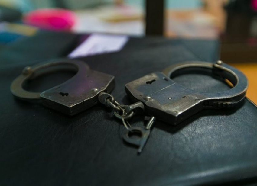 Домушник совершил серию ограблений под Краснодаром