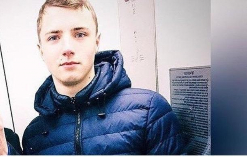 Пропавшего более полугода назад 18-летнего жителя Ленинградской области ищут на Кубани 