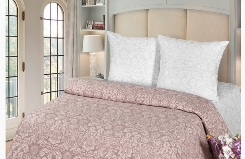 Бязь VS поплин: какое постельное белье лучше?