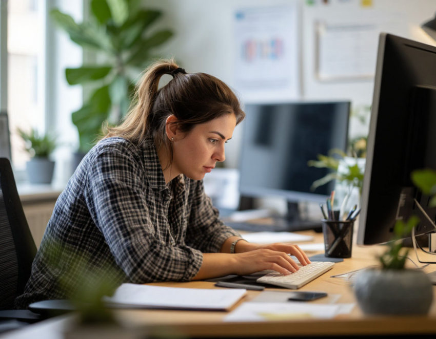 Невидимый панцирь: почему мы «носим стресс» на плечах и как его сбросить