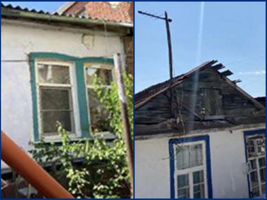 Власти изъяли вековой дом в центре Краснодара