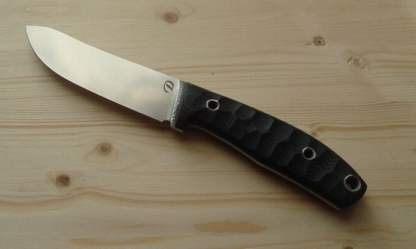 На Кубани пенсионер зарезал спящую невестку