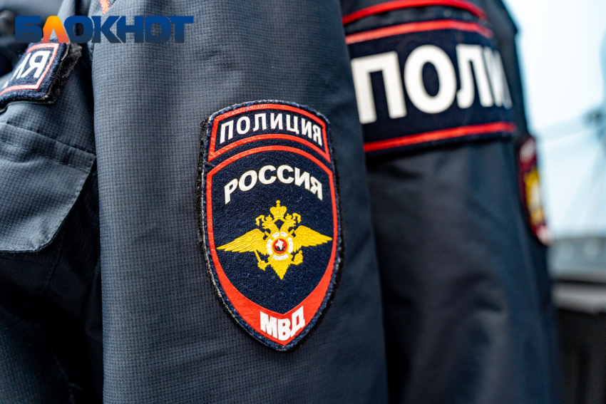 Полицейские опровергли избиение участника СВО в Краснодарском крае