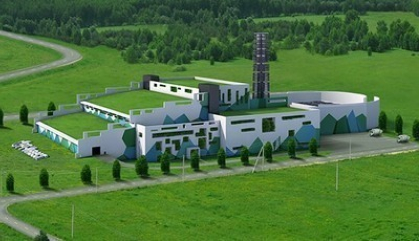  В Сочи построят завод по переработке мусора за 23 млрд рублей 