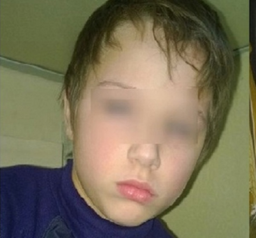  10-летний мальчик пытался вернуться к матери в Краснодарский край