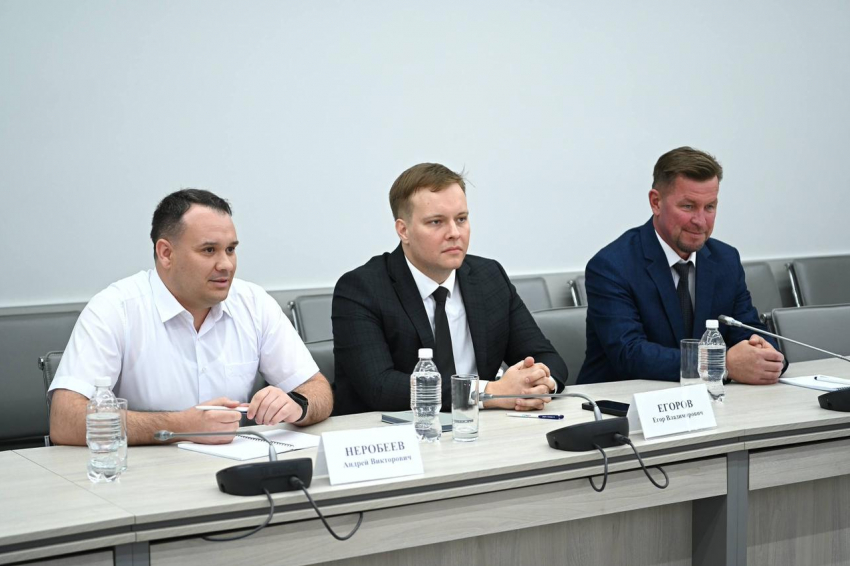 От боевого ранения до работы в мэрии: как проект «Герои Кубани» изменил жизнь ветерана СВО