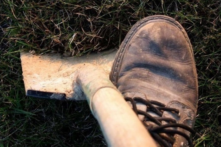  На Кубани судили бывшего зэка, который задушил свою девушку и закопал ее труп в лесу