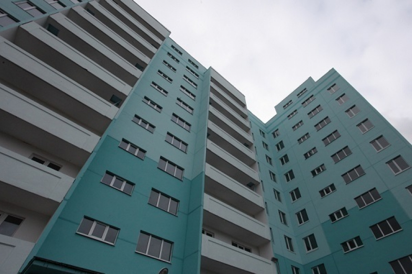 На Кубани около 100 многоквартирных домов не сданы в срок