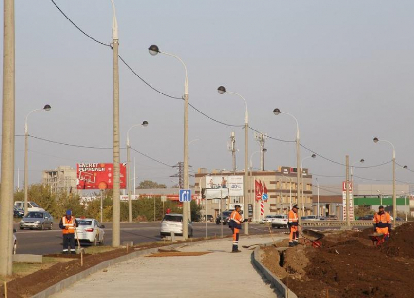 В Музыкальном районе Краснодара сделают скейт-площадку