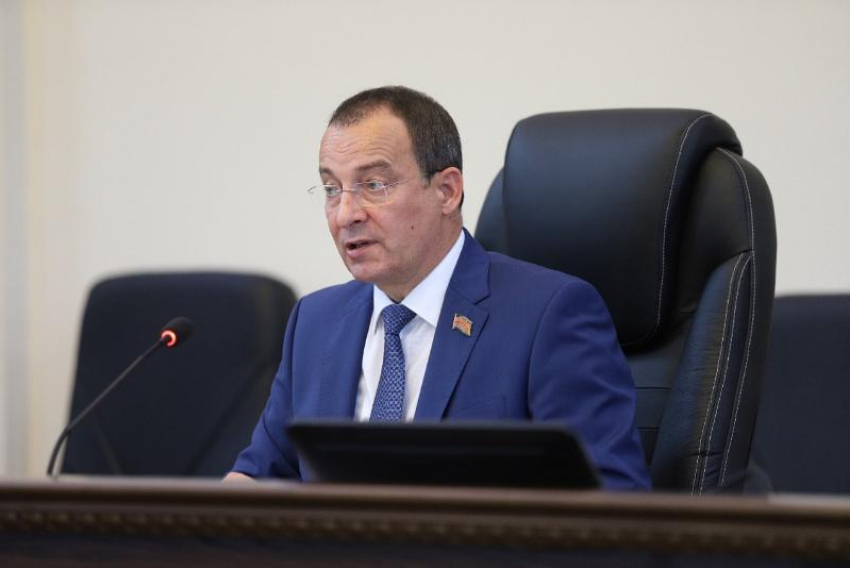 Депутаты ЗС Кубани внесли изменения в краевой закон «Об административных правонарушениях»
