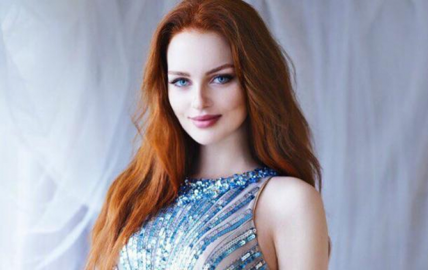 О жизни моделей и закулисье конкурса «Мисс Россия-2018» расскажет Ангелина Лихопуд