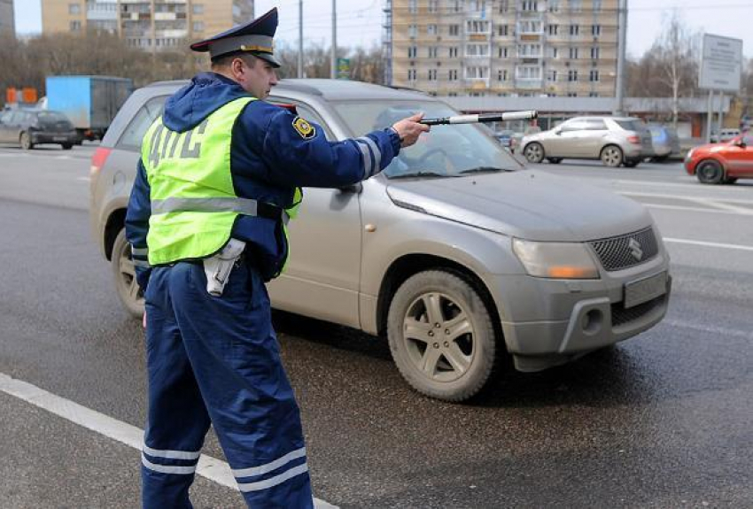 Будет стимул штрафовать: на штрафы автомобилистов будут строить дороги в Краснодарском крае