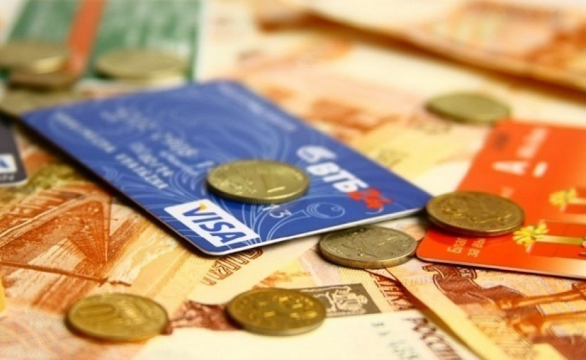 25-летний житель Кубани украл у родственника деньги с банковской карты