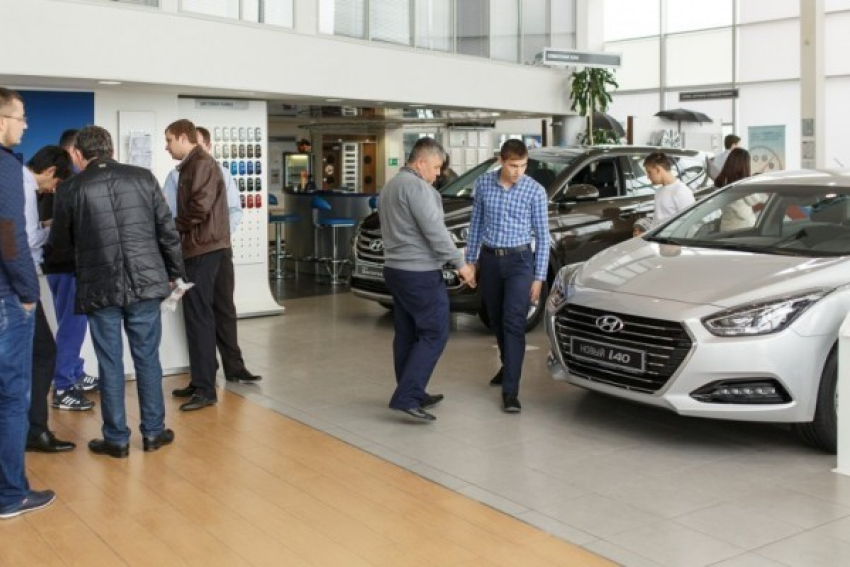 Грузовики «Хендай» в Росси можно купить по оптимальным ценам