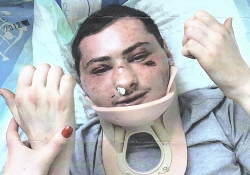 «Такие ошибки прокуратуры недопустимы», - адвокат пострадавшего от беспредела армавирских мажоров