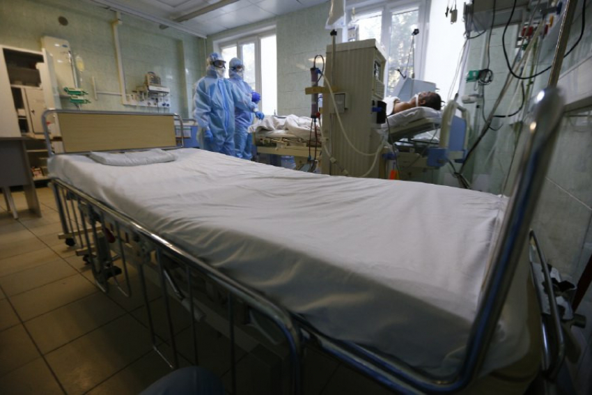 Число заболевших коронавирусом на Кубани перешагнуло 18 тысяч: подробности о новых случаях 