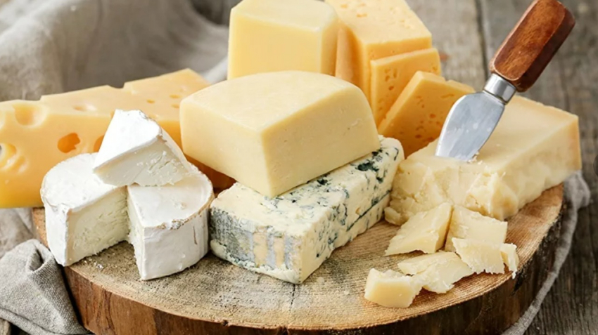 Свежий адыгейский фермерский сыр по оптовым ценам в розницу