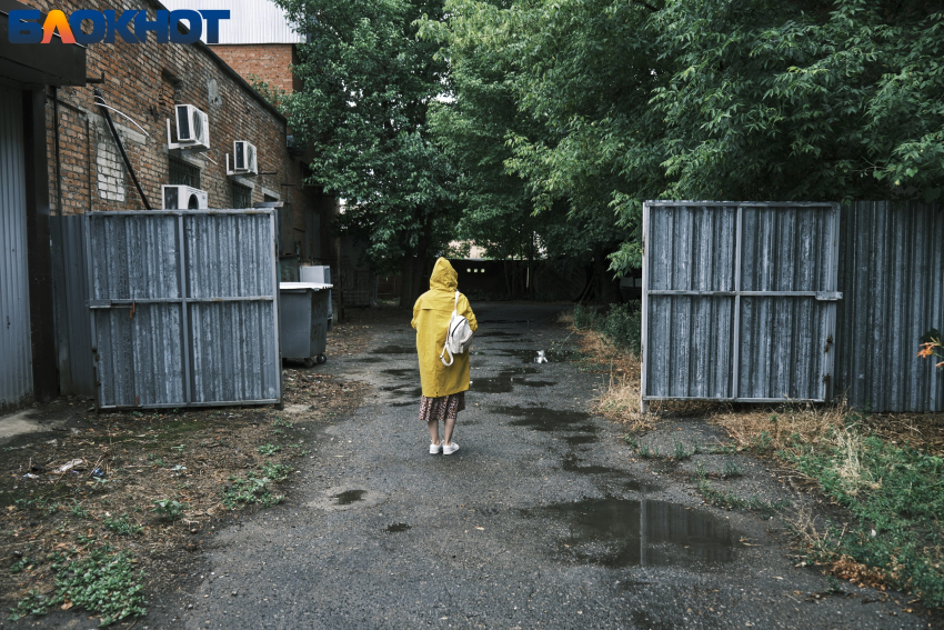 Режим повышенной готовности ввели в районе Кубани 