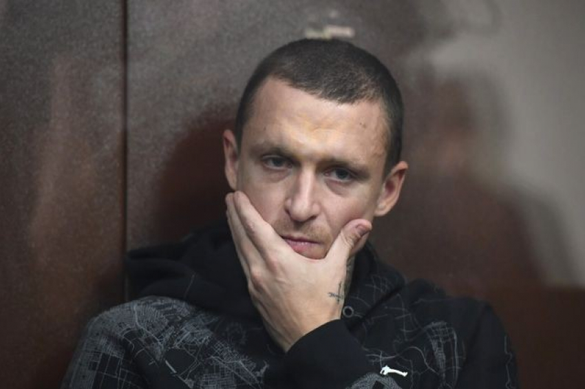  «Я приму любое наказание», - хавбек «Краснодара» Мамаев выступил на суде 