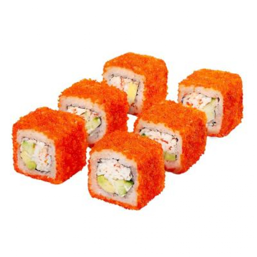 Японская кухня в Краснодаре