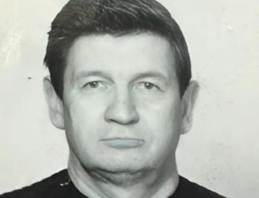 Без вести пропавшего пенсионера вторые сутки разыскивают в Краснодаре 