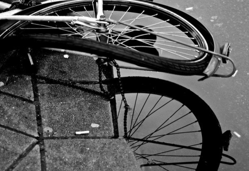 На Кубани ВАЗ сбил 63-летнюю пенсионерку на велосипеде 