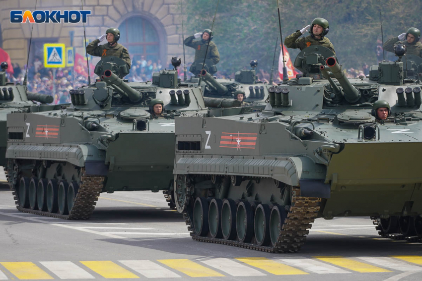 «Конфликт будет до последнего украинца»: краснодарский политолог о поставках тяжёлого вооружения