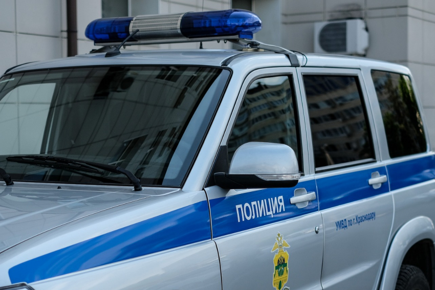 В Краснодаре задержали подозреваемого в грабеже алкоголя из магазина 